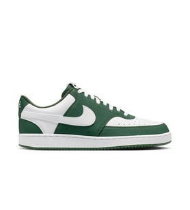 Nike Court Vision Lo P Nb Erkek Yeşil/Beyaz Sneaker Spor Ayakkabı IM0459-301