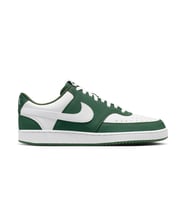 Nike Court Vision Lo P Nb Erkek Yeşil/Beyaz Sneaker Spor Ayakkabı IM0459-301