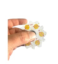 Kutulu Dünyalı Stres Çarkı Stres Çarklı Simple Dimple Oyuncak Şeffaf Stres Çarkı