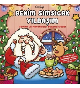 Benim Sımsıcak Yılbaşım