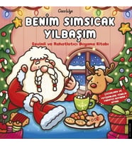 Benim Sımsıcak Yılbaşım