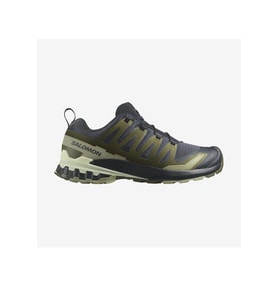 Salomon Xa Pro 3D V9 L474675 Erkek Outdoor Ayakkabı - YEŞİL