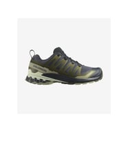 Salomon Xa Pro 3D V9 L474675 Erkek Outdoor Ayakkabı - YEŞİL