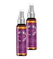 Avon Planet Spa Sleep Rituel Yastık Spreyi 100 Ml. İkili Set (Renksiz)