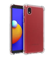 Samsung Galaxy A01 Core Kılıf Olex Tpu Silikon