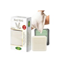Phytoflora Keçi Sütü Özlü Sabun