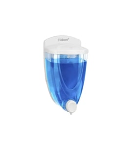 KİLİTLİ SIVI SABUNLUK 650ML GO-53-vice 00686