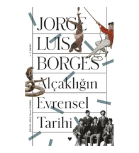 Alçaklığın Evrensel Tarihi