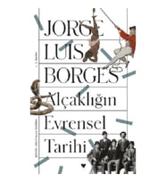 Alçaklığın Evrensel Tarihi