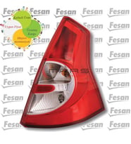 Dacia Sandero Sağ Arka Stop Lambası 2009--2012 N11.23928