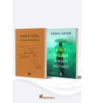 Faydasız Randevu (Yazar: İsmet Özel) / Biraz Yağmur Kimseyi İncitmez (Yazar: Kemal Sayar)