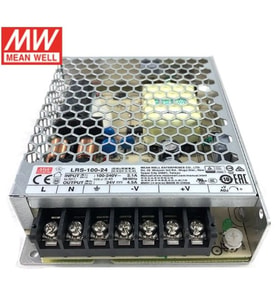 Mean Well Lps-100-24 Güç Kaynağı 24 V 4,5 A