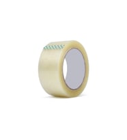 Şeffaf Koli Bandı 45 mm x 100 Mt (5365)