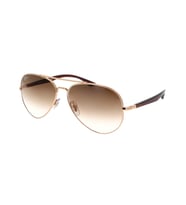 Ray-Ban RB 3675 001/51 58