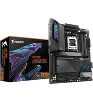 Gigabyte X870E Aorus Pro Wi-Fi AMD AM5 DDR5 ATX Anakart Outlet