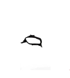 Jeep Cherokee Ön Far Çerçeve Lastiği Sol 2015 Sonrası Uyumlu