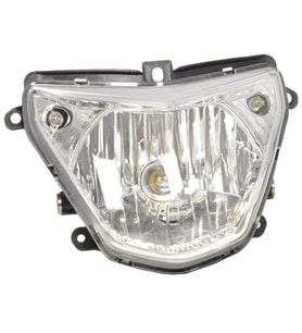 Mondial Mg Superboy 150-125 Far Komple