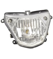 Mondial Mg Superboy 150-125 Far Komple