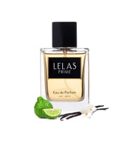 LELAS Prime 465 Miss Photogenic Kadın Parfüm EDP 55 ML – Çiçeksi Kalıcı Koku