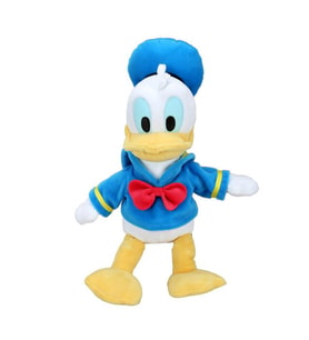 NessiWorld Donald Core Peluş