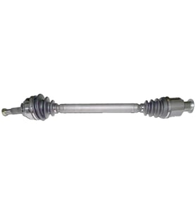 Renault Laguna 1993- Komple Aks Sağ Ön Uzunluk 747MM 7701352750 Wisco