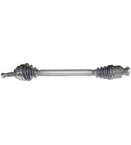 Renault Laguna 1993- Komple Aks Sağ Ön Uzunluk 747MM 7701352750 Wisco