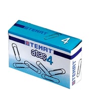 Temat Ataş No:4 Ataç - 3 kutu