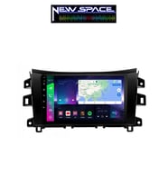 NİSSAN NAVARA ANDROİD 8GB RAM 128GB ROM 8 ÇEKİRDEK CARPLAY MULTİMEDYA