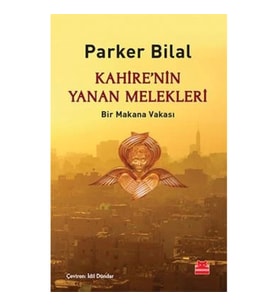 Kahire’nin Yanan Melekleri