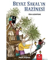 Beyaz Sakal'ın Hazinesi