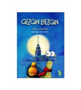 Gezgin Bezgin