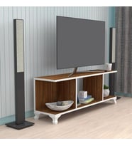 Kenzlife televizyon sehpası seul cvz 038*150*30 tv ünitesi (Karışık)