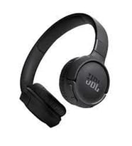 JBL Tune 520BT Siyah Kulak Üstü Bluetooth Kulaklık (İthalat Firma Garantili)