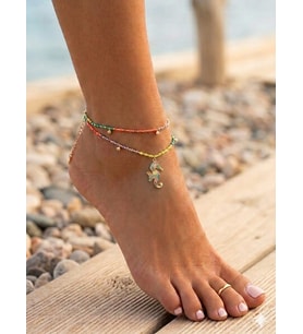 925 Ayar Gümüş Özel Tasarım Renkli Mineli Minimal Halhal Çeşitleri.rose.gold.rodaj Seçeneği