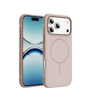 Joko Apple iPhone 17 Pro Neksa Magsafe Kapak - Rose
