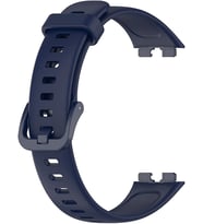Lexroo Huawei Band 8 Kordon, Silicone Sport Band