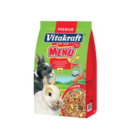 Vital Premium Tavşan Yemi 1000 Gr