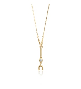Auryn Loop (Gold)