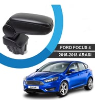 Ford Focus 4 Kol Dayama Kolçak Orjinal Vidasız 2016-