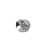 Zikzak Mekik 14mm / BC-PF9076(14)-NBL