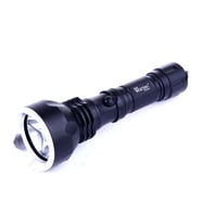 Orjinal 600 Lümen Tx6 Şarjlı Özel Avcı Feneri Wt-253