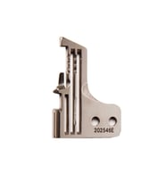 Pegasus Overlok 3 İp Plaka 4mm / 202546E