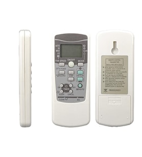 Weko Mitsubishi RKX502A001 Klima Kumanda
