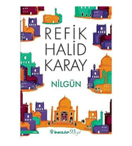 Nilgün (Krem)