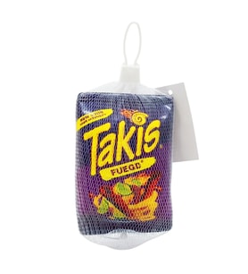 Takis Squishy Oyuncak