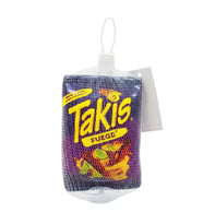 Takis Squishy Oyuncak
