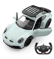 Rastar 1:14 Porsche 911 Dakar Uzaktan Kumandalı Araba
