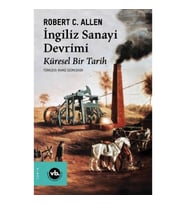 İngiliz Sanayi Devrimi