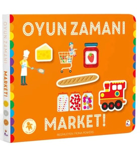 Oyun Zamanı - Market