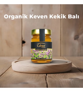 Keven Kekik Balı 450 gr